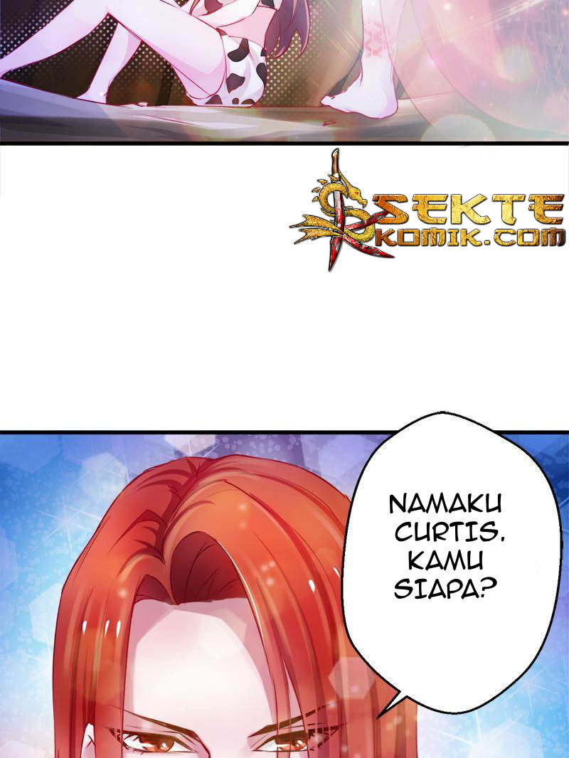Beauty and the Beasts Chapter 12 Gambar 9